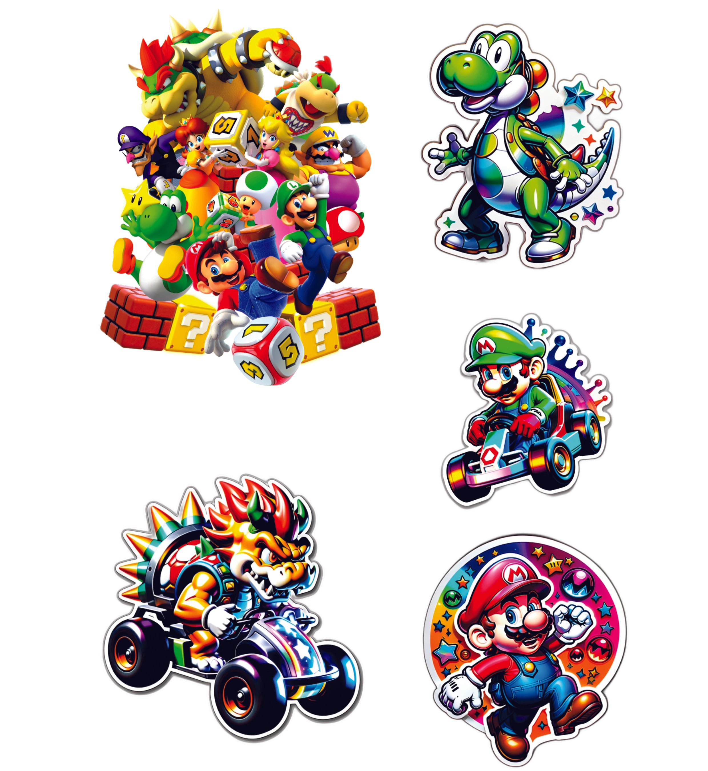 Mario