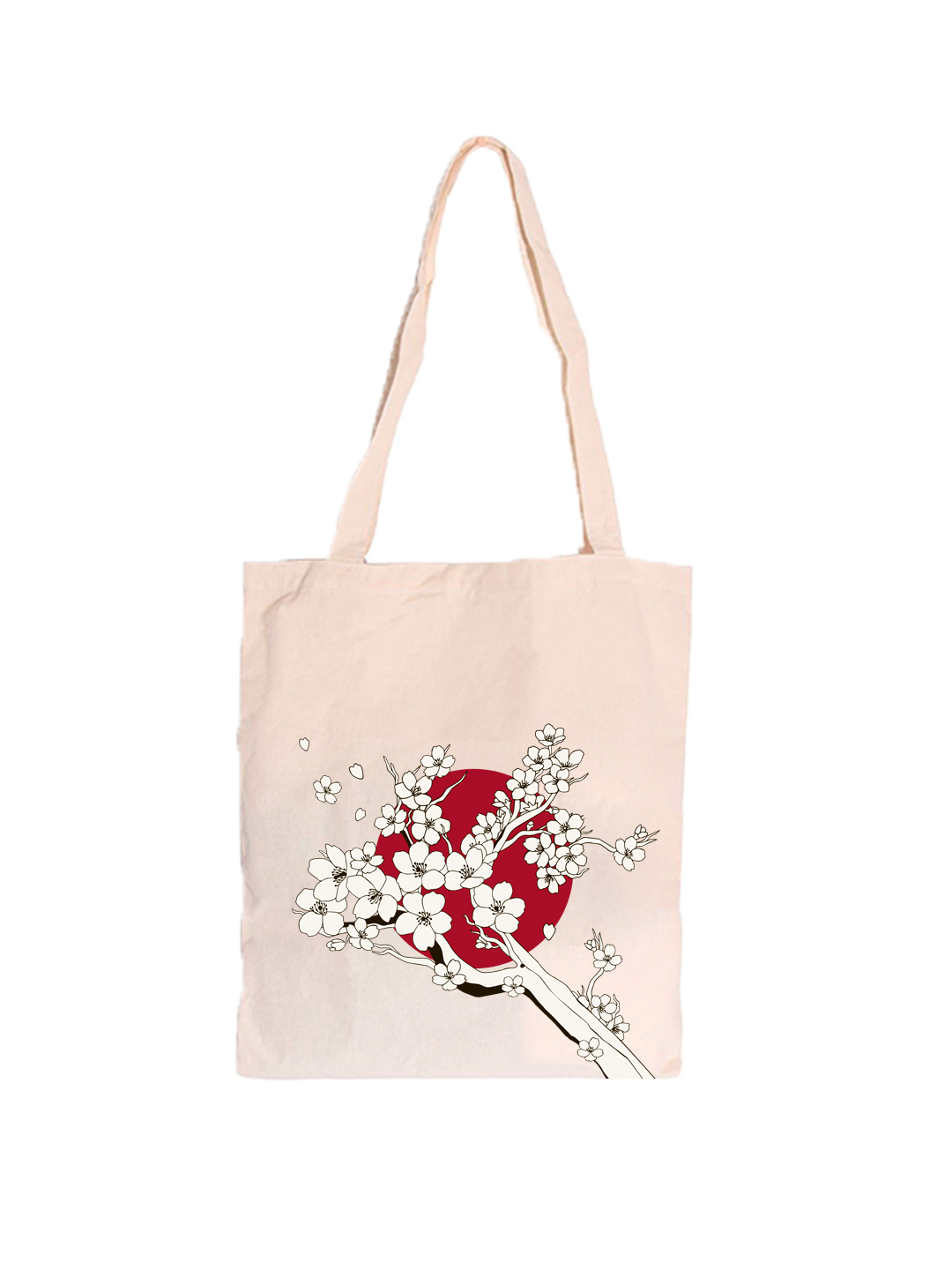 TOTE-BAG CEREZOS