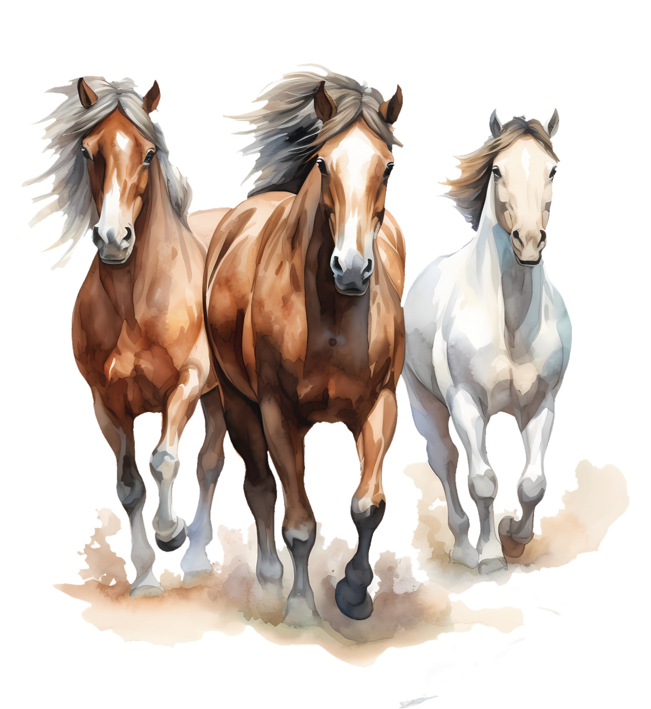 Caballos