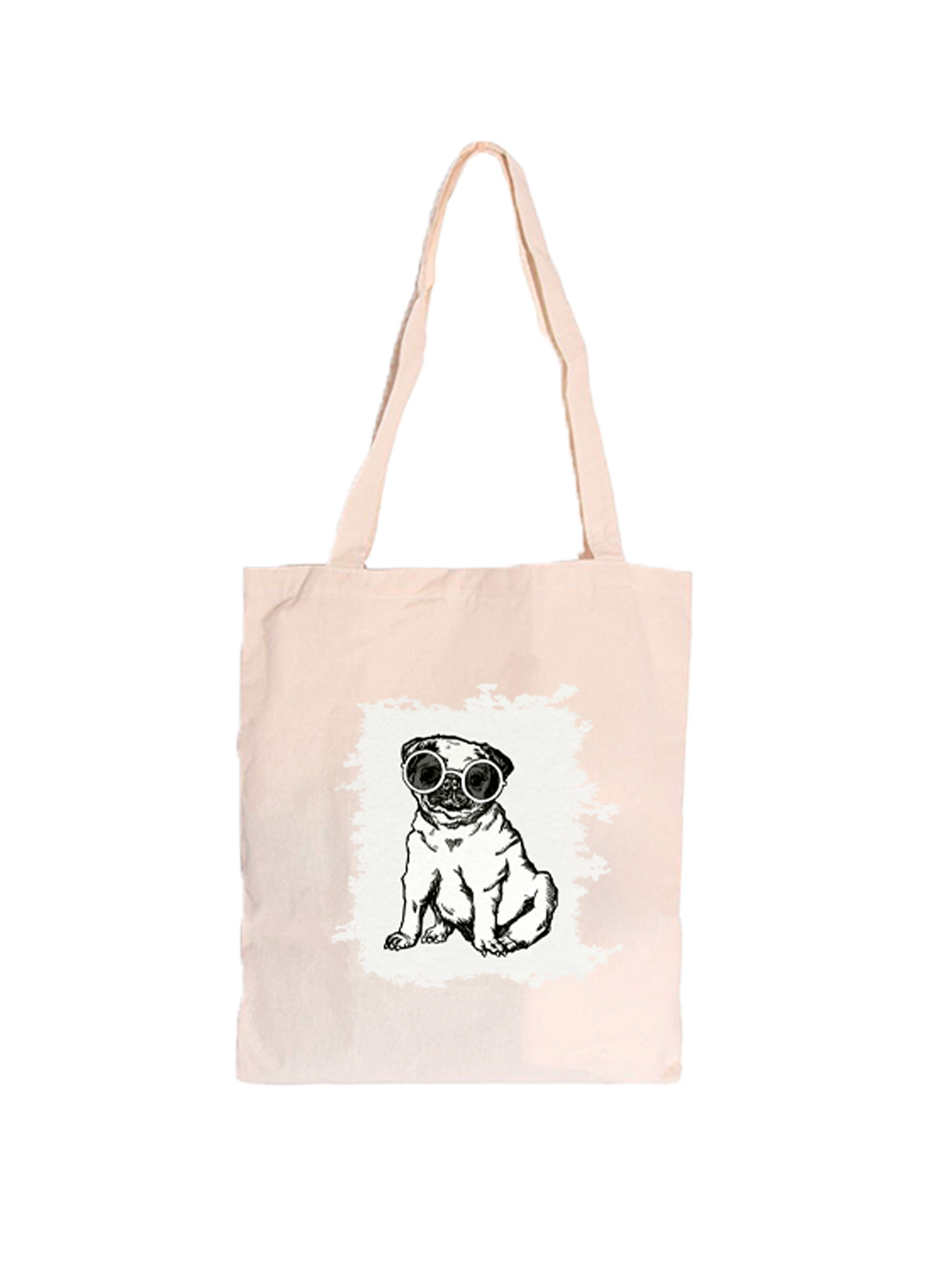 TOTE-BAG PUG