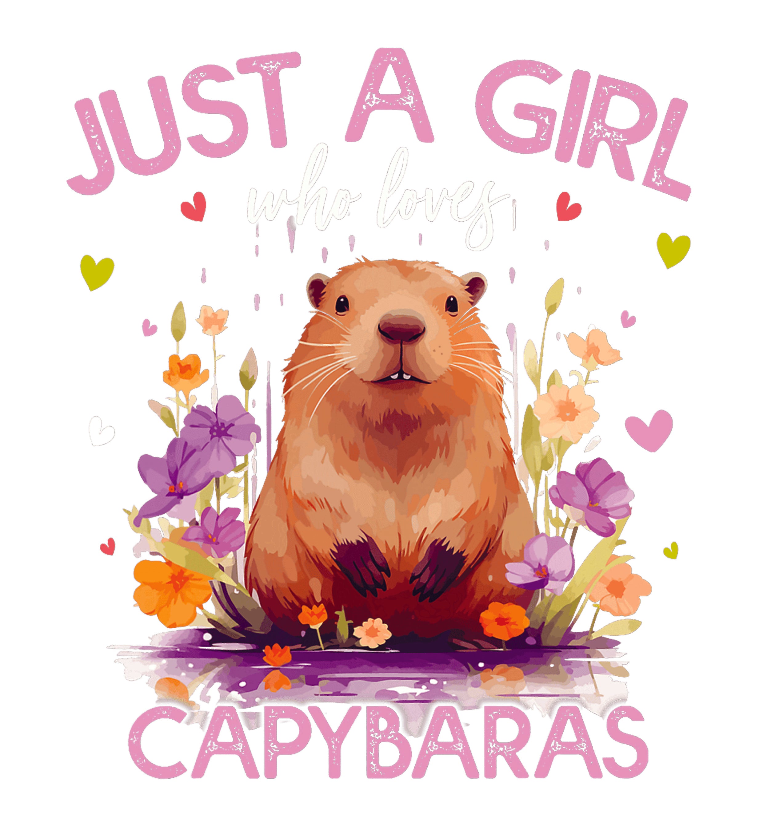 Capibara 2