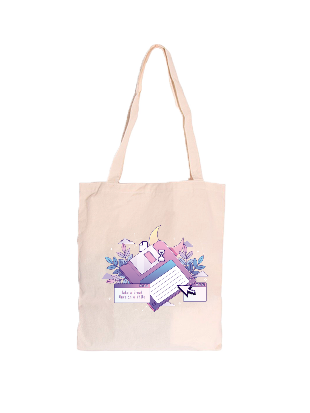 TOTEBAG PERSONALIZADO